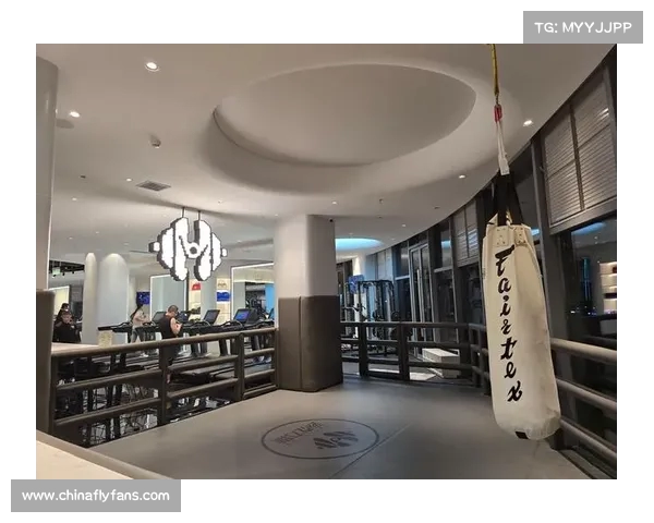 打造属于自己的健身天堂:全面提升体能与健康的完美训练计划 打造属于自己的健身天堂:全面提升体能与健康的完美训练计划